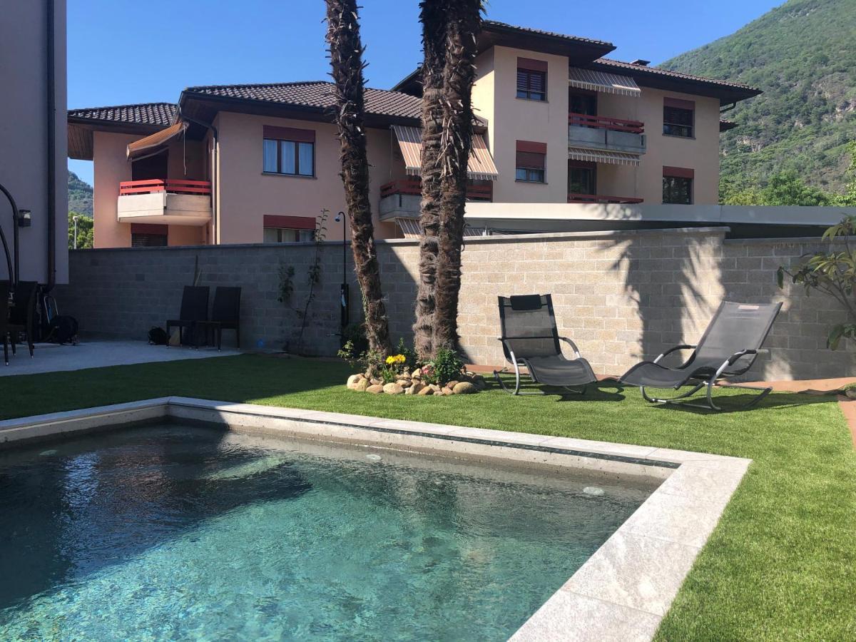 Appartement Miranda, Modern Duplex, Garden, Swimming Pool, Parking *