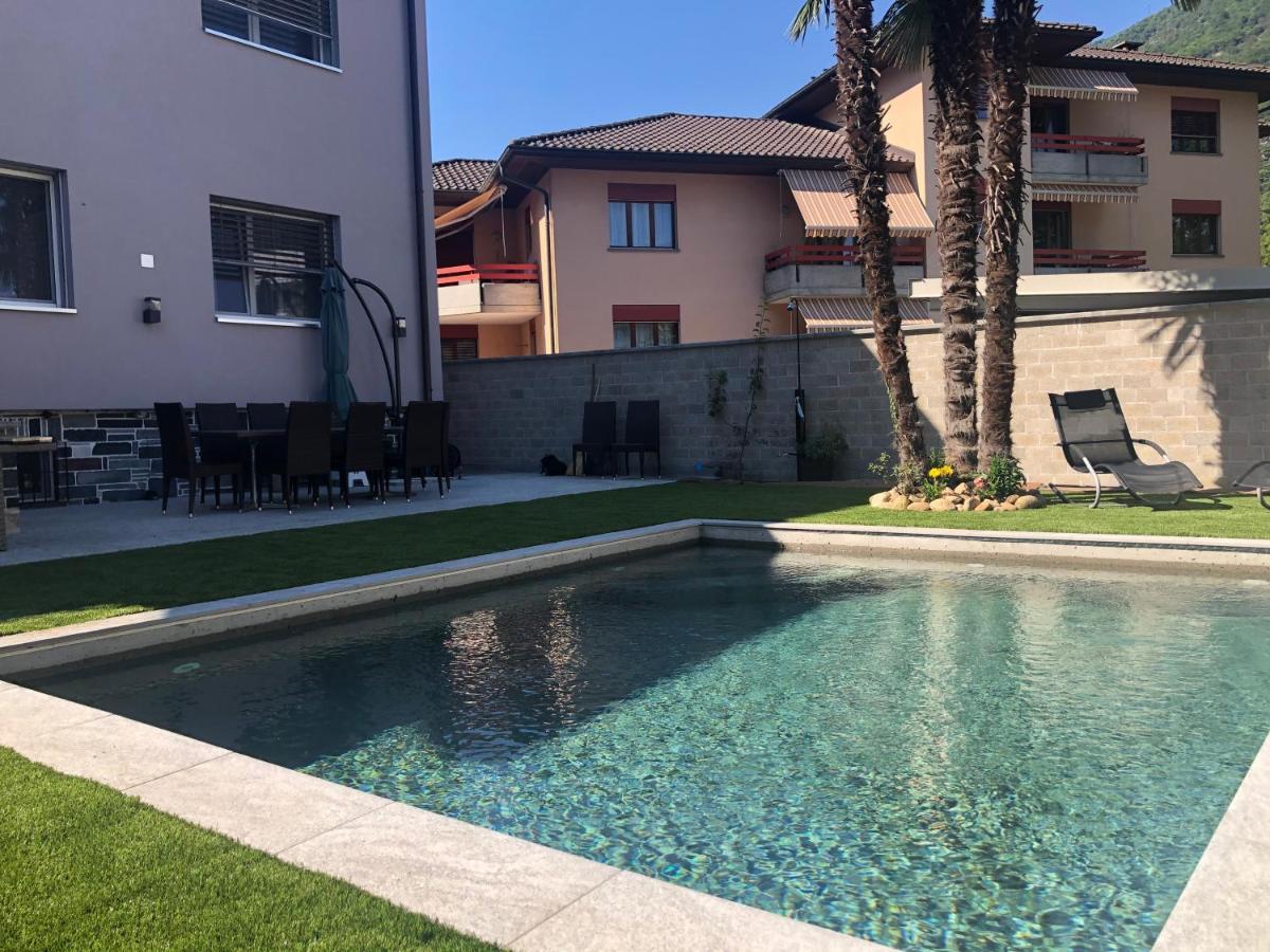 Miranda, Modern Duplex, Garden, Swimming Pool, Parking *